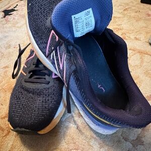 New Balance athletic shoes